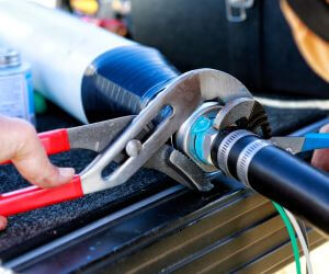 About Water Heater Repair LLC Pownal, ME